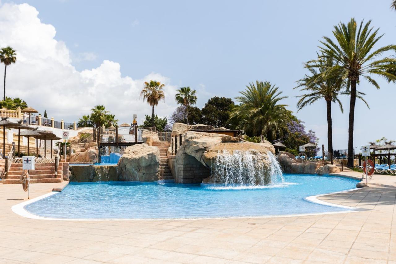 Апартаменты Mateo'S House - Calpe Costa Blanca - Imperial Park Экстерьер фото