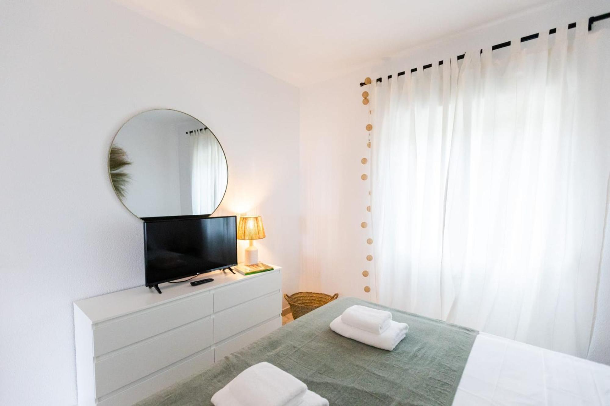 Апартаменты Mateo'S House - Calpe Costa Blanca - Imperial Park Экстерьер фото